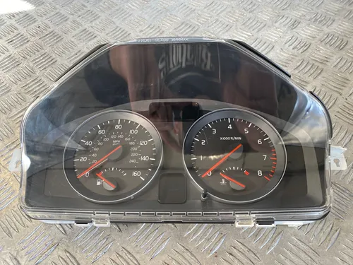 31254777 Volvo S40 Speedometer (instrument cluster)