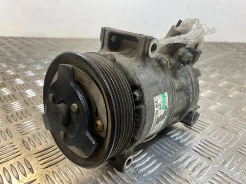 5N0820803 Audi A3 S3 8P Air conditioning (A/C) compressor (pump)