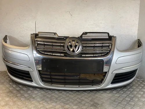 1K0807221D Volkswagen Golf V Front bumper