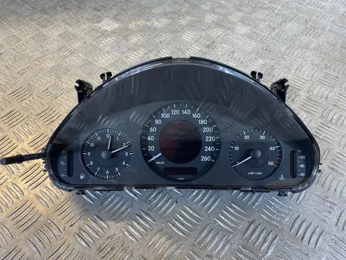 A2115403347 Mercedes-Benz E W211 Speedometer (instrument cluster)