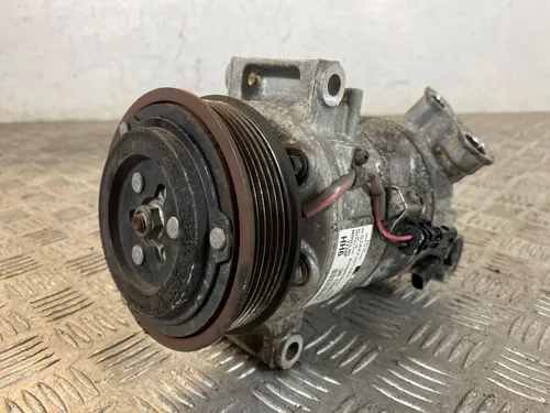 13367373 Opel Insignia A Air conditioning (A/C) compressor (pump)