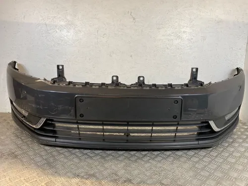 3AA805903 Volkswagen PASSAT B7 Front bumper