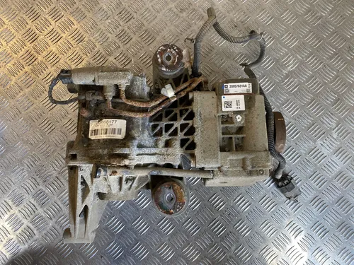 20966177 Opel Insignia A Rear differential