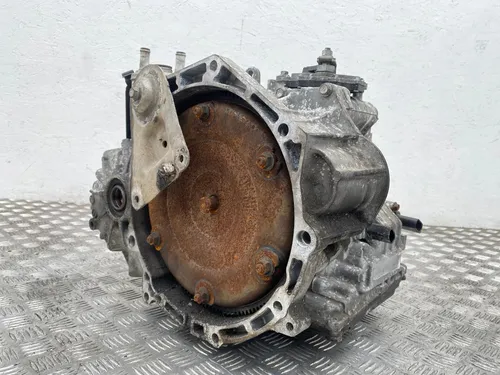 JUC Volkswagen PASSAT B6 Automatic gearbox