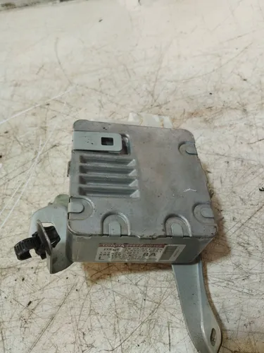 896500D180 Toyota Yaris Other control units/modules