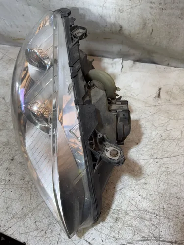 0301220202 Mercedes-Benz B W245 Headlight/headlamp