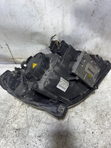 030122028703 Mercedes-Benz B W245 Headlight/headlamp