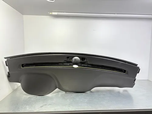 P01342023BL Jeep Grand Cherokee Dashboard