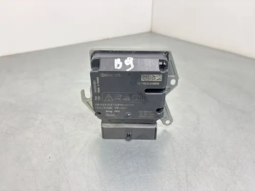 5QS959655T Volkswagen PASSAT B9 Airbag control unit/module