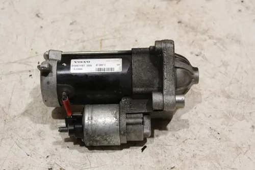 31407197 Volvo V40 Starter motor