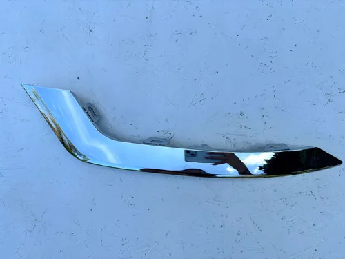 850C43520R Renault Captur II Rear bumper