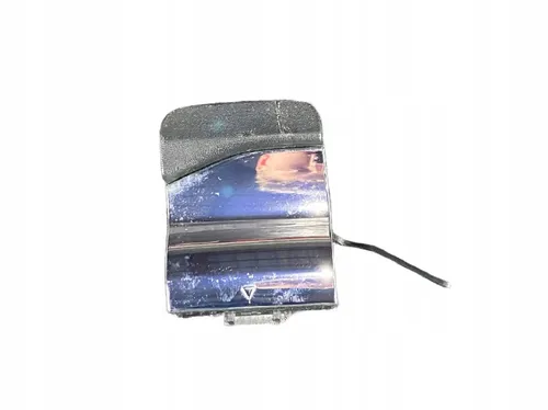A247885080 Mercedes-Benz GLA H247 Rear bumper row hook cap/cover