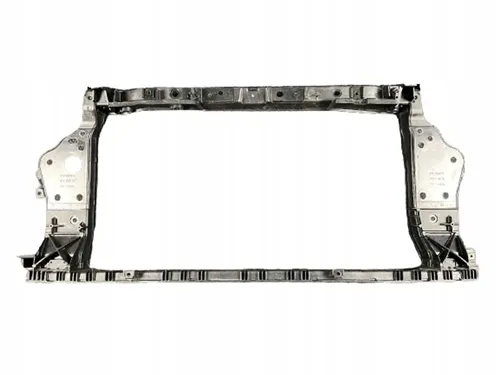 625009467R Renault Clio V Radiator support slam panel