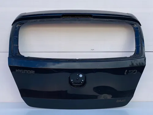 265883001E Hyundai i30 Tailgate/trunk/boot lid