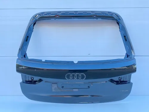 2615383001E Audi A6 S6 C8 4K Tailgate/trunk/boot lid