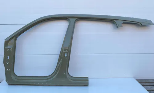 565809605A Skoda Kodiaq Sill