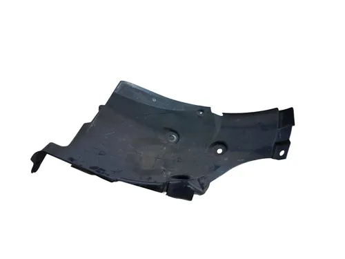 638422008r Renault Captur II Front wheel arch liner splash guards