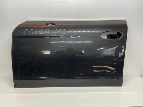 97053152101 Porsche Panamera (970) Front door