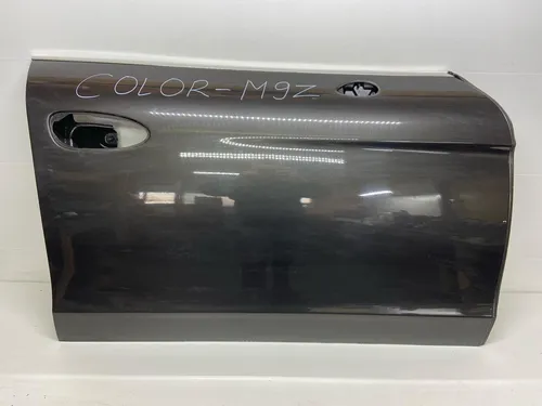 97053152201 Porsche Panamera (970) Front door