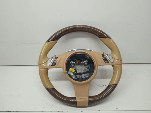 97034780315 Porsche Panamera (970) Steering wheel