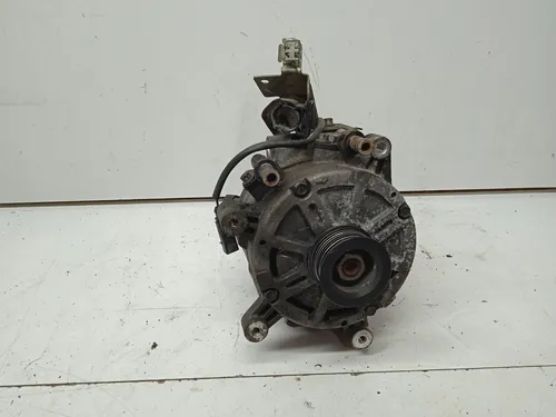 94860302703 Porsche Panamera (970) Generator/alternator
