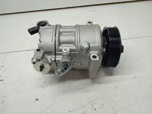 8FK351135421 Audi A3 S3 8P Air conditioning (A/C) compressor (pump)