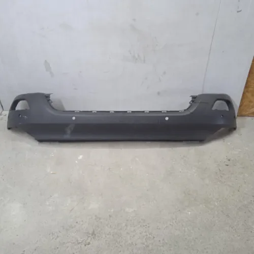 850B25656R Renault Captur Rear bumper