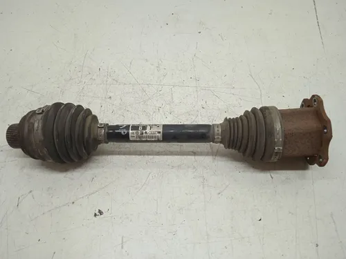 4G0407271 Audi A6 S6 C7 4G Front driveshaft