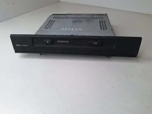 6915689 BMW 5 E39 Radio/CD/DVD/GPS head unit