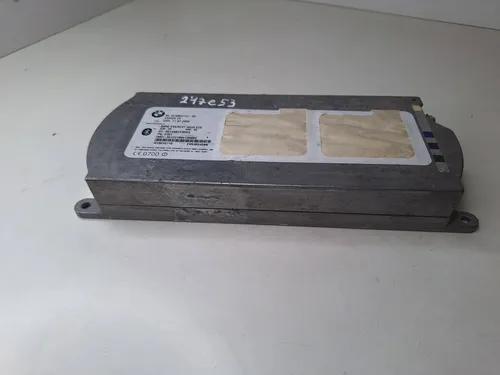 23292523 BMW X5 E53 Bluetooth control unit module