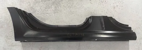 Skoda Octavia Mk4 Sill