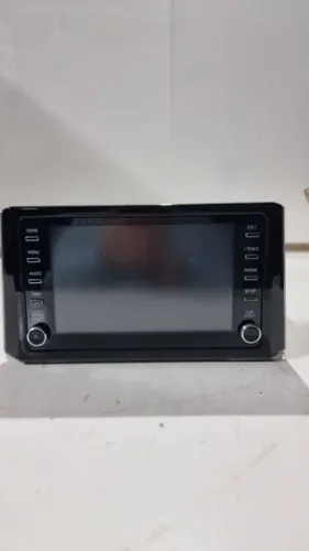 10R059311 Toyota Corolla E210 E21 Radio/CD/DVD/GPS head unit