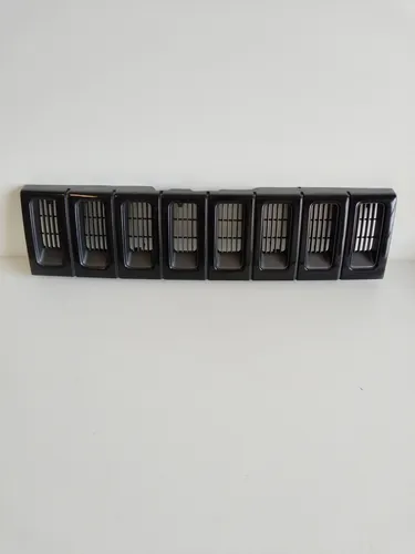 AM07010GB Jeep Grand Cherokee Front grill