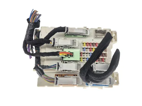 31394135 Volvo V40 Comfort/convenience module