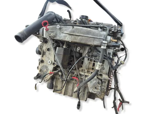 B5244T3 Volvo XC70 Engine