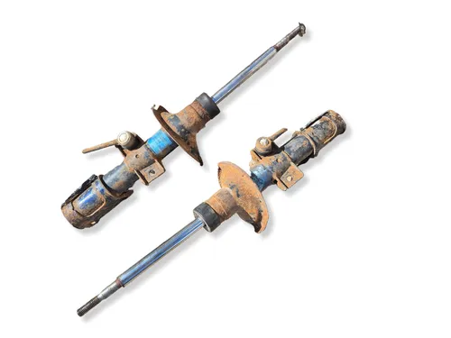 30645640A Volvo XC70 Front shock absorber/damper