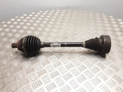 1K0407217LB Volkswagen PASSAT B7 Front driveshaft