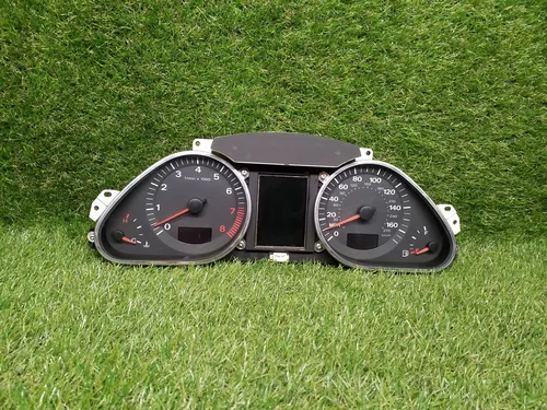 4L0920981C Audi Q7 4L Speedometer (instrument cluster)