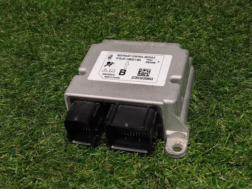 FL3T14B321BA Ford F150 Airbag control unit/module