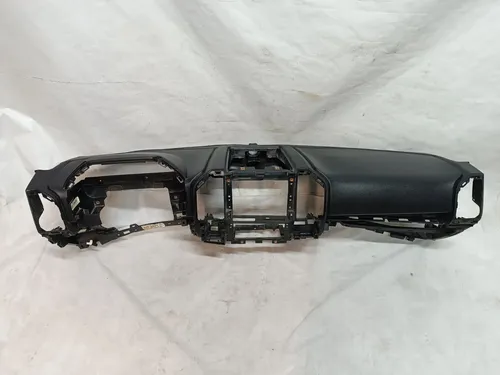 Ford F150 Dashboard