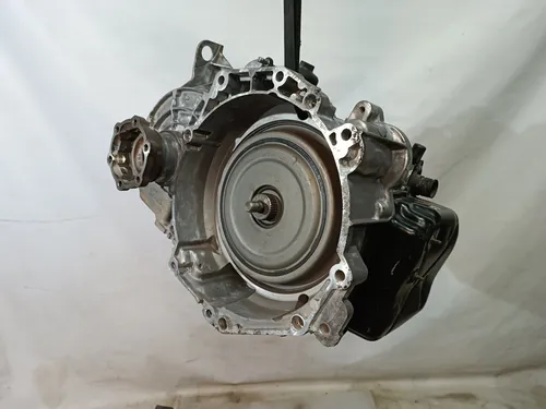 LTQ Volkswagen Sharan Automatic gearbox