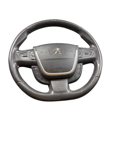 96874666ZE Peugeot 508 Steering wheel