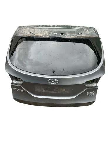 Hyundai i40 Tailgate/trunk/boot lid