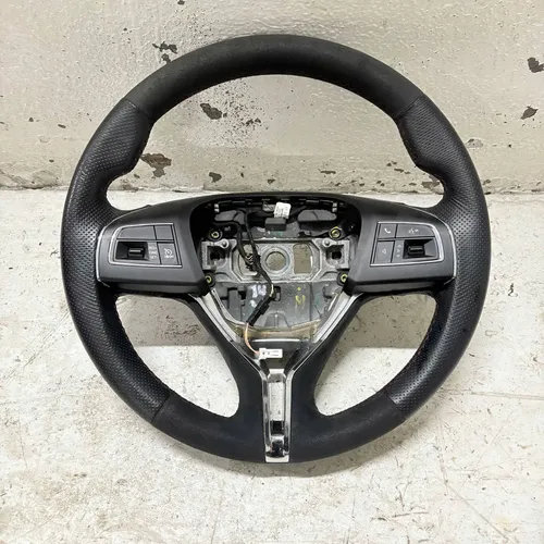 06700116660 Maserati Ghibli Steering wheel
