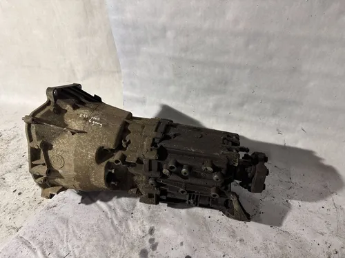 1069401052 BMW 3 E46 Manual 6 speed gearbox
