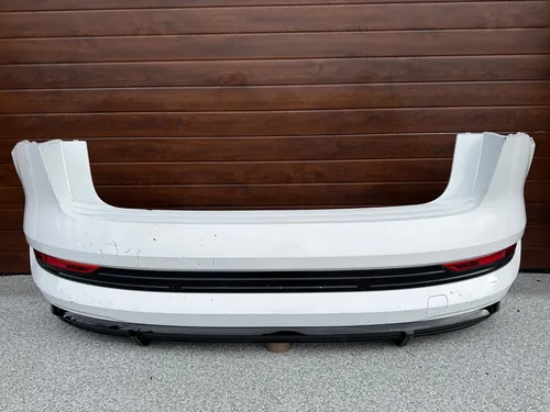 4KE.807.5003 Audi e-tron Rear bumper