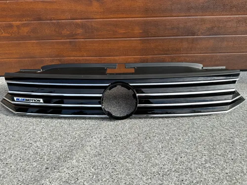 3G0853653A Volkswagen PASSAT B8 Front grill