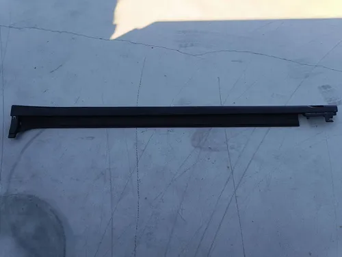 460008910 BMW X3 G01 Sill