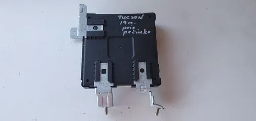 Hyundai Tucson TL Other control units/modules