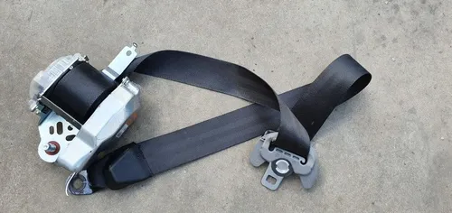 KIA Sorento Front seatbelt